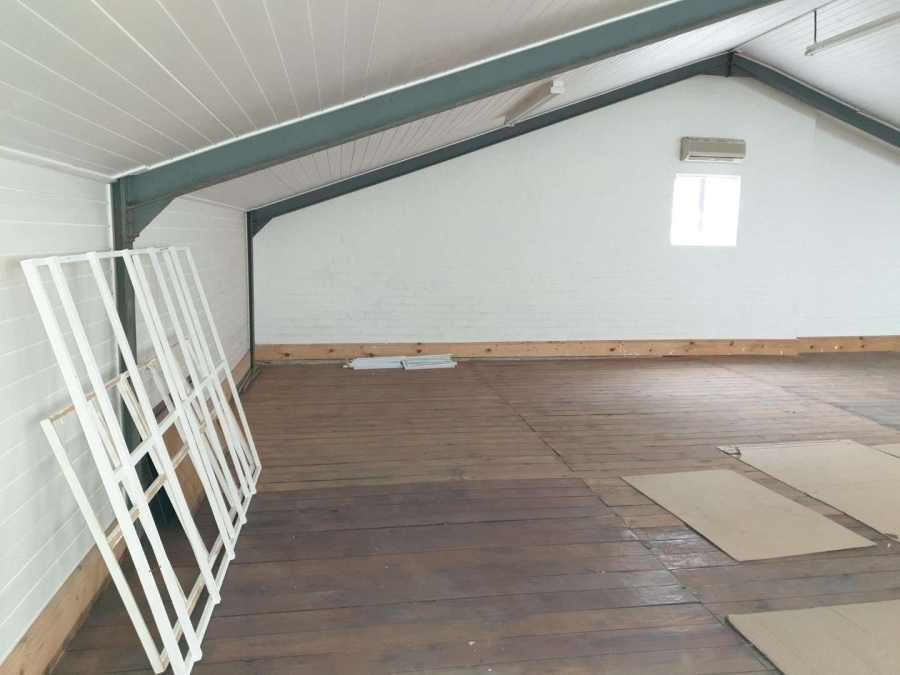 To Let commercial Property for Rent in Salt River Western Cape